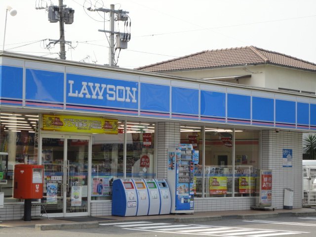 その他　ローソン別府扇山店（その他）まで152m