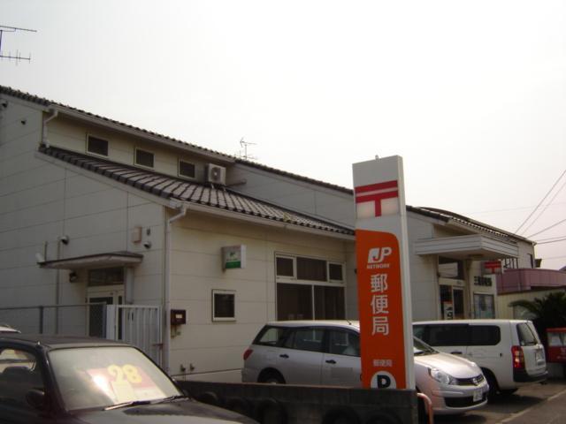 その他　別府竹ノ内郵便局（その他）まで1004m