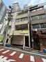 東銀座駅より徒歩4分 3階 築62年の賃貸物件