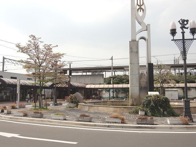 その他　ＪＲ穂積駅（その他）まで1000m