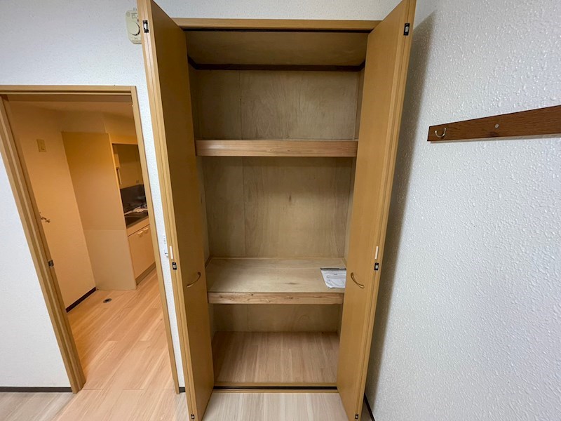 収納　別部屋参考