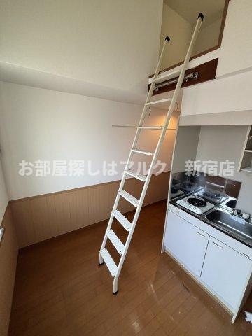 その他部屋・スペース