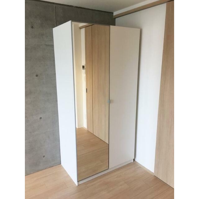 その他　クローゼット