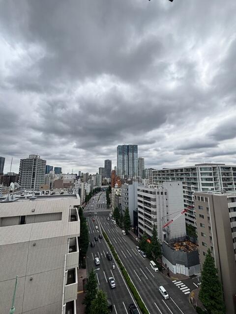 眺望　※写真１３０２号室コピー