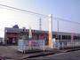 郵便局　鶴川郵便局（郵便局）まで624m