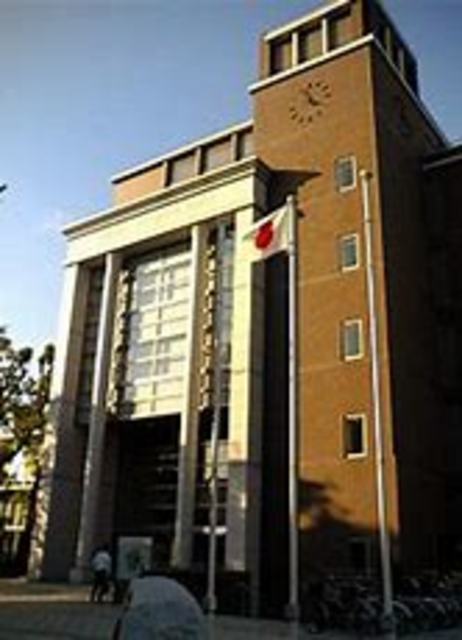 大学・短大　私立国士舘大学21世紀アジア学部（大学・短大）まで687m