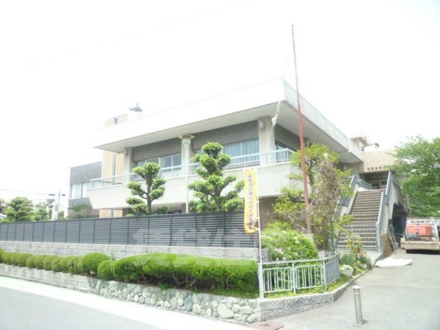建物外観　オンライン内覧・現地案内も可能です