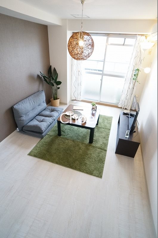 その他部屋・スペース　※別部屋の写真です