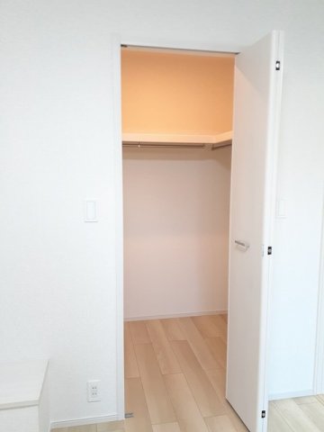 収納　こまごまとしたものを収納できそうですね