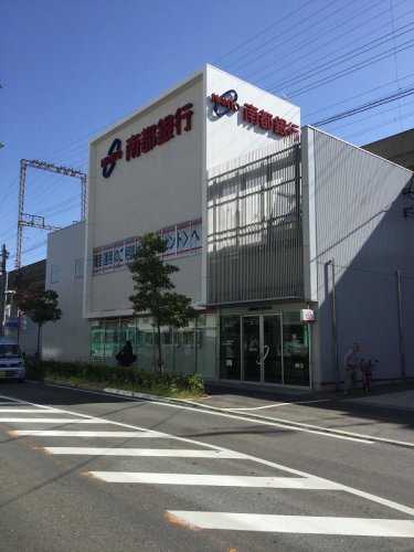 エイチ・ツー・オー高井田IIビルの周辺写真