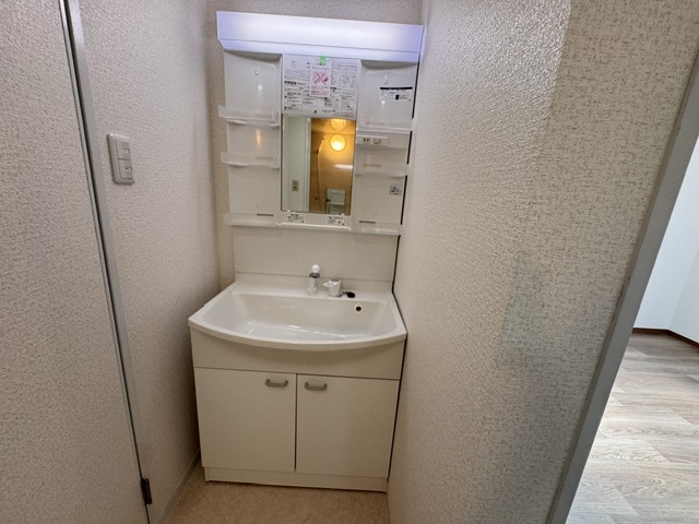 阪急宝塚線 豊中駅 徒歩13分 2階建 築35年の内装写真