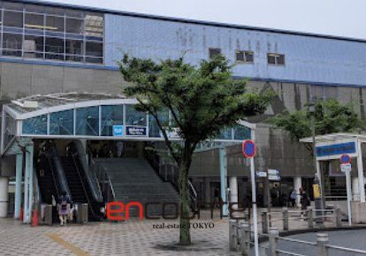 その他　西葛西駅(東京メトロ 東西線)（その他）まで1520m