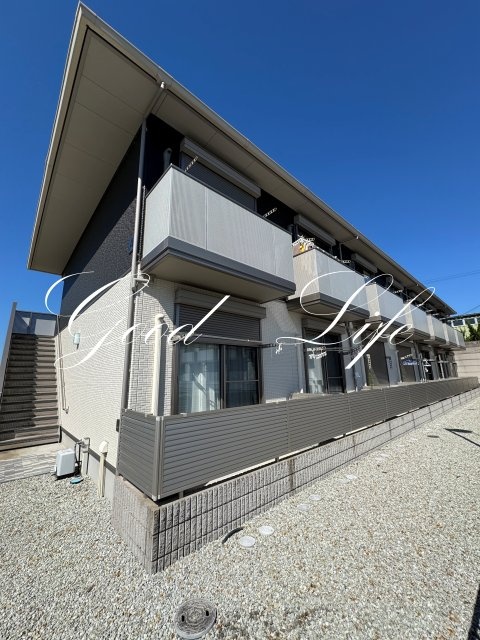 ＪＲ加古川線 社町駅 徒歩51分 築7年