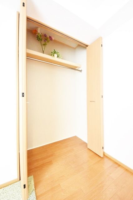 その他設備　★★同物件別部屋参考画像★★