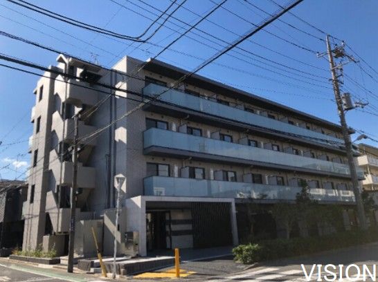 建物外観　☆外観☆