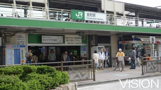 その他　金町駅（その他）まで894m