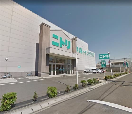 その他　ニトリ岡山奥田店（その他）まで862m