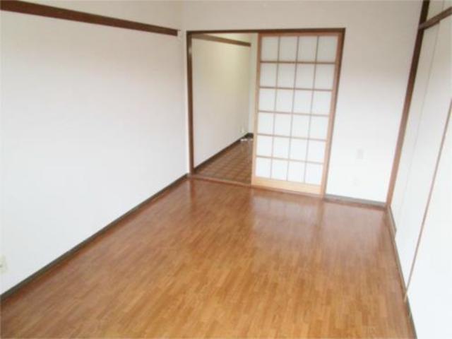 その他部屋・スペース　フローリングのお部屋