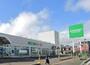 スーパー　コープさっぽろ美園店（スーパー）まで371m