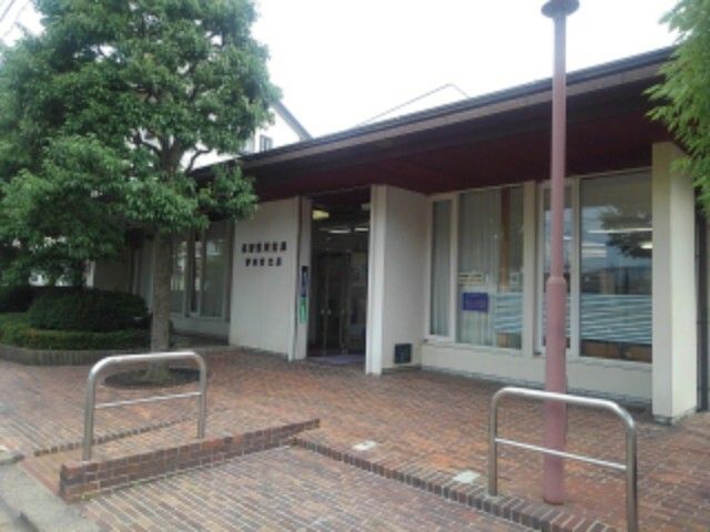 銀行　長野信用金庫伊勢宮支店（銀行）まで500m