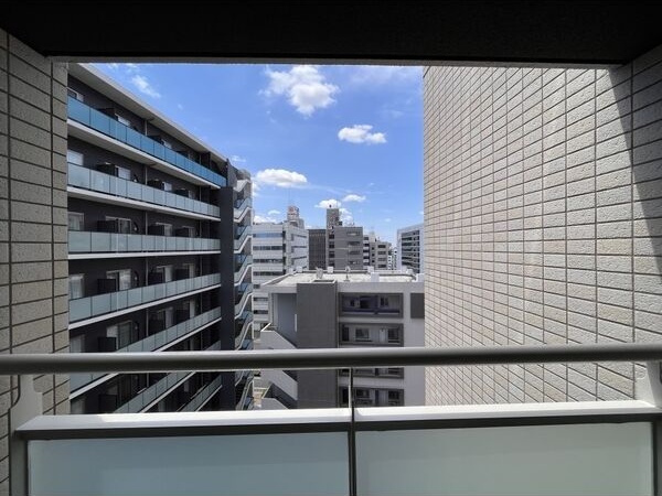 眺望　初期費用分割可★ご希望の場所まで無料送迎サービス付♪
