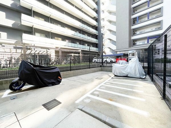駐車場　初期費用分割可★ご希望の場所まで無料送迎サービス付♪