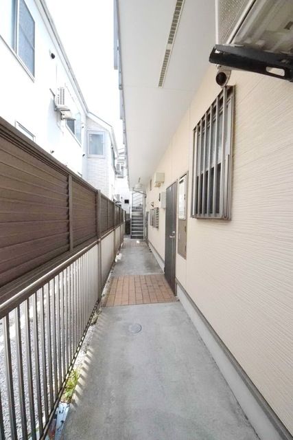 その他　外観・共用部分