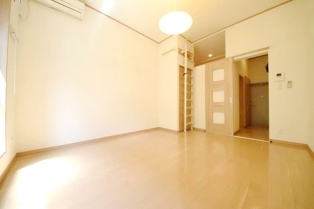 その他部屋・スペース　室内・室内設備