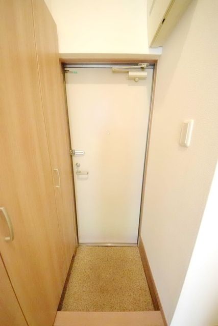 玄関　室内・室内設備