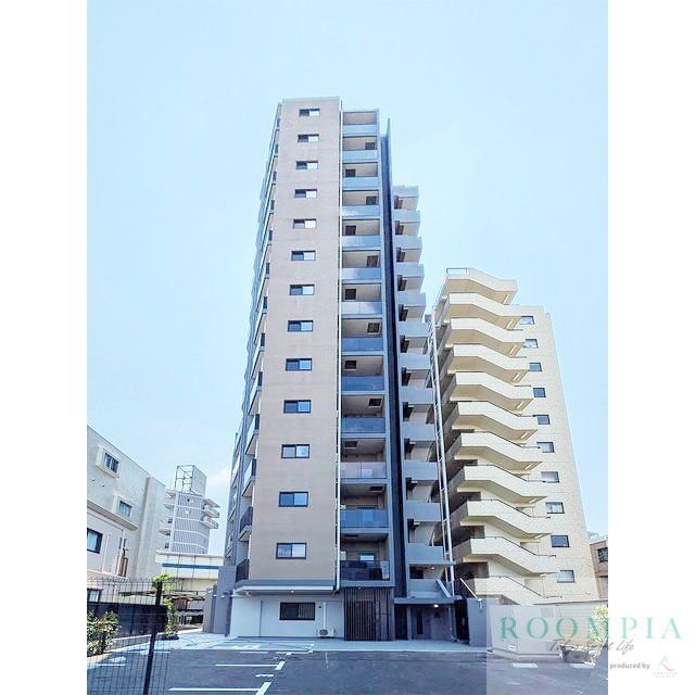 建物外観　物件画像