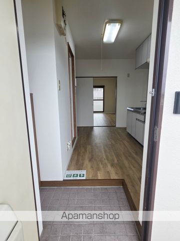 ＪＲ東海道本線 掛川駅 徒歩9分 5階建 築28年の玄関写真