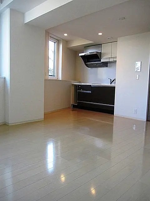 居室・リビング　居室※別部屋参考写真