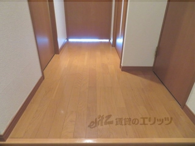 その他部屋・スペース　廊下