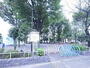 公園　あおぞら児童遊園（公園）まで325m