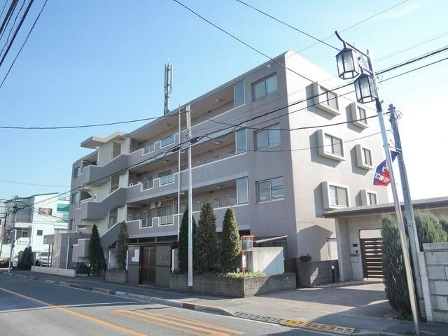 建物外観　★H25年7月外壁リフォーム済み★