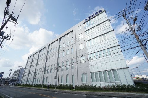 病院　五井病院（病院）まで875m