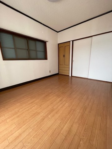 居室・リビング　ゆったり過ごせるリビングです