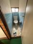 トイレ　コンパクトで使いやすいトイレです