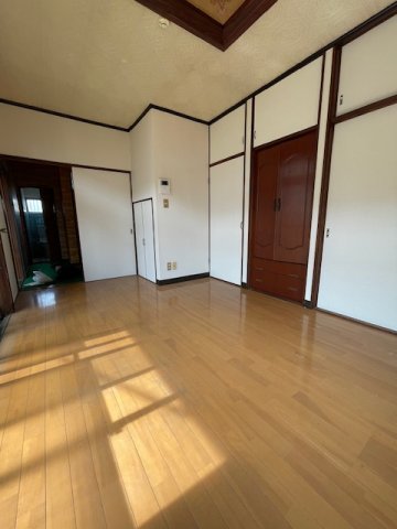 その他部屋・スペース　おしゃれな居間です