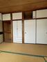 収納　和室です