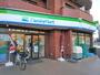 コンビニ　ファミリーマート江東冬木店（コンビニ）まで230m