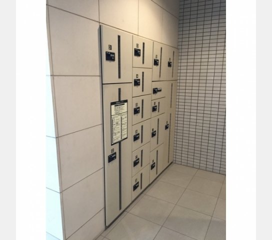 その他設備　☆設備充実☆