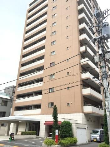 建物外観　☆外観☆