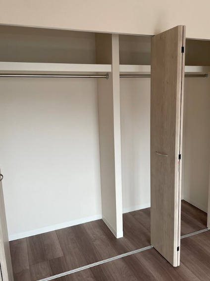 収納　別部屋参考写真