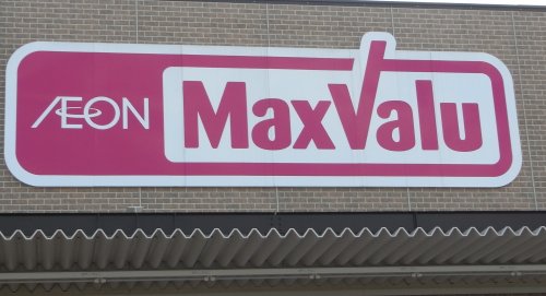 スーパー　マックスバリュ 自由ヶ丘店（スーパー）まで1519m