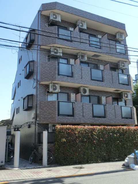 建物外観　外観・土地
