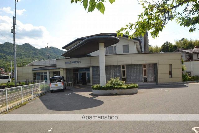 病院　山田脳神経外科（病院）まで1017m