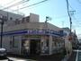 コンビニ　ローソン 杉並本天沼1丁目店（コンビニ）まで414m