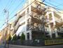 小学校　杉並区立天沼小学校（小学校）まで734m