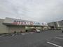 ドラックストア　ウエルシア川口芝店（ドラッグストア）まで713m